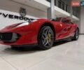 Красный Феррари 812 Superfast, объемом двигателя 6.5 л и пробегом 14 тыс. км за 431900 $, фото 81 на Automoto.ua