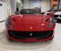 Красный Феррари 812 Superfast, объемом двигателя 6.5 л и пробегом 13 тыс. км за 449900 $, фото 35 на Automoto.ua