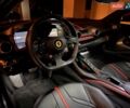 Красный Феррари 812 Superfast, объемом двигателя 6.5 л и пробегом 13 тыс. км за 449900 $, фото 106 на Automoto.ua