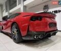 Красный Феррари 812 Superfast, объемом двигателя 6.5 л и пробегом 14 тыс. км за 431900 $, фото 63 на Automoto.ua