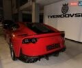 Красный Феррари 812 Superfast, объемом двигателя 6.5 л и пробегом 14 тыс. км за 431900 $, фото 16 на Automoto.ua