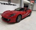 Красный Феррари 812 Superfast, объемом двигателя 6.5 л и пробегом 13 тыс. км за 449900 $, фото 38 на Automoto.ua