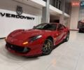 Красный Феррари 812 Superfast, объемом двигателя 6.5 л и пробегом 13 тыс. км за 449900 $, фото 43 на Automoto.ua