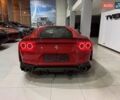 Красный Феррари 812 Superfast, объемом двигателя 6.5 л и пробегом 13 тыс. км за 449900 $, фото 70 на Automoto.ua