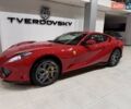 Красный Феррари 812 Superfast, объемом двигателя 6.5 л и пробегом 14 тыс. км за 431900 $, фото 85 на Automoto.ua