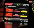 Красный Феррари 812 Superfast, объемом двигателя 6.5 л и пробегом 13 тыс. км за 449900 $, фото 157 на Automoto.ua