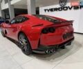 Красный Феррари 812 Superfast, объемом двигателя 6.5 л и пробегом 13 тыс. км за 449900 $, фото 57 на Automoto.ua