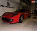 Красный Феррари 812 Superfast, объемом двигателя 6.5 л и пробегом 13 тыс. км за 449900 $, фото 6 на Automoto.ua