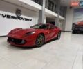 Красный Феррари 812 Superfast, объемом двигателя 6.5 л и пробегом 14 тыс. км за 431900 $, фото 42 на Automoto.ua