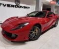 Красный Феррари 812 Superfast, объемом двигателя 6.5 л и пробегом 13 тыс. км за 449900 $, фото 1 на Automoto.ua
