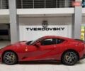 Красный Феррари 812 Superfast, объемом двигателя 6.5 л и пробегом 13 тыс. км за 449900 $, фото 48 на Automoto.ua