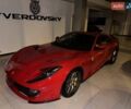 Красный Феррари 812 Superfast, объемом двигателя 6.5 л и пробегом 13 тыс. км за 449900 $, фото 11 на Automoto.ua