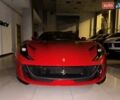 Красный Феррари 812 Superfast, объемом двигателя 6.5 л и пробегом 13 тыс. км за 449900 $, фото 4 на Automoto.ua