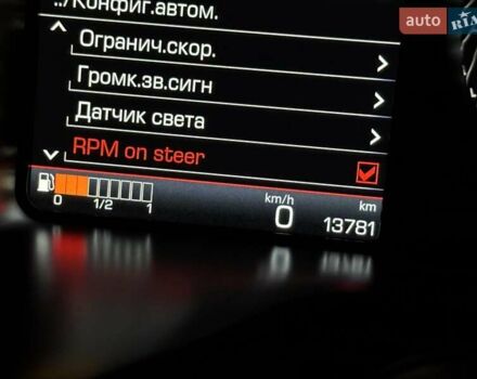 Красный Феррари 812 Superfast, объемом двигателя 6.5 л и пробегом 14 тыс. км за 431900 $, фото 113 на Automoto.ua