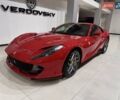Красный Феррари 812 Superfast, объемом двигателя 6.5 л и пробегом 13 тыс. км за 449900 $, фото 42 на Automoto.ua