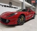 Красный Феррари 812 Superfast, объемом двигателя 6.5 л и пробегом 13 тыс. км за 449900 $, фото 40 на Automoto.ua