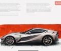 Красный Феррари 812 Superfast, объемом двигателя 6.5 л и пробегом 13 тыс. км за 449900 $, фото 14 на Automoto.ua