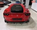 Красный Феррари 812 Superfast, объемом двигателя 6.5 л и пробегом 13 тыс. км за 449900 $, фото 63 на Automoto.ua