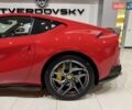 Красный Феррари 812 Superfast, объемом двигателя 6.5 л и пробегом 14 тыс. км за 431900 $, фото 64 на Automoto.ua
