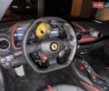 Красный Феррари 812 Superfast, объемом двигателя 6.5 л и пробегом 13 тыс. км за 449900 $, фото 52 на Automoto.ua