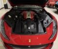 Красный Феррари 812 Superfast, объемом двигателя 6.5 л и пробегом 13 тыс. км за 449900 $, фото 24 на Automoto.ua