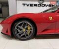 Красный Феррари 812 Superfast, объемом двигателя 6.5 л и пробегом 13 тыс. км за 449900 $, фото 45 на Automoto.ua