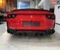 Красный Феррари 812 Superfast, объемом двигателя 6.5 л и пробегом 14 тыс. км за 431900 $, фото 69 на Automoto.ua