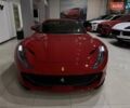 Красный Феррари 812 Superfast, объемом двигателя 6.5 л и пробегом 14 тыс. км за 431900 $, фото 34 на Automoto.ua