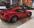 Красный Феррари 812 Superfast, объемом двигателя 6.5 л и пробегом 13 тыс. км за 449900 $, фото 75 на Automoto.ua