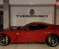 Красный Феррари 812 Superfast, объемом двигателя 6.5 л и пробегом 13 тыс. км за 449900 $, фото 15 на Automoto.ua