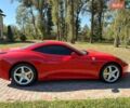 Червоний Феррарі California, об'ємом двигуна 4.3 л та пробігом 5 тис. км за 250000 $, фото 5 на Automoto.ua