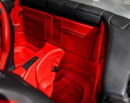 Сірий Феррарі California, об'ємом двигуна 3.9 л та пробігом 76 тис. км за 42500 $, фото 14 на Automoto.ua