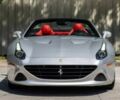 Сірий Феррарі California, об'ємом двигуна 3.9 л та пробігом 76 тис. км за 42500 $, фото 1 на Automoto.ua