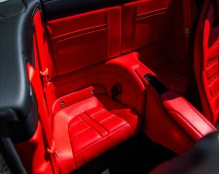 Сірий Феррарі California, об'ємом двигуна 3.9 л та пробігом 76 тис. км за 42500 $, фото 13 на Automoto.ua