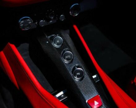 Сірий Феррарі California, об'ємом двигуна 3.9 л та пробігом 76 тис. км за 42500 $, фото 16 на Automoto.ua