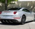 Сірий Феррарі California, об'ємом двигуна 3.9 л та пробігом 76 тис. км за 42500 $, фото 6 на Automoto.ua