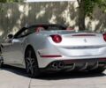 Сірий Феррарі California, об'ємом двигуна 3.9 л та пробігом 76 тис. км за 42500 $, фото 4 на Automoto.ua