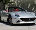 Сірий Феррарі California, об'ємом двигуна 3.9 л та пробігом 76 тис. км за 42500 $, фото 1 на Automoto.ua
