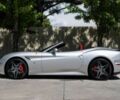 Сірий Феррарі California, об'ємом двигуна 3.9 л та пробігом 76 тис. км за 42500 $, фото 3 на Automoto.ua