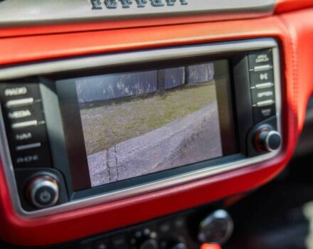 Сірий Феррарі California, об'ємом двигуна 3.9 л та пробігом 76 тис. км за 42500 $, фото 17 на Automoto.ua