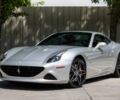 Сірий Феррарі California, об'ємом двигуна 3.9 л та пробігом 76 тис. км за 42500 $, фото 2 на Automoto.ua