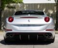 Сірий Феррарі California, об'ємом двигуна 3.9 л та пробігом 76 тис. км за 42500 $, фото 5 на Automoto.ua
