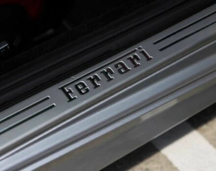 Сірий Феррарі California, об'ємом двигуна 3.9 л та пробігом 76 тис. км за 42500 $, фото 20 на Automoto.ua