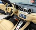 Синий Феррари Калифорния, объемом двигателя 3.86 л и пробегом 25 тыс. км за 120000 $, фото 19 на Automoto.ua
