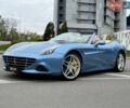 Синій Феррарі California, об'ємом двигуна 3.86 л та пробігом 25 тис. км за 137700 $, фото 34 на Automoto.ua
