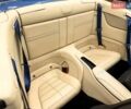 Синий Феррари Калифорния, объемом двигателя 3.86 л и пробегом 25 тыс. км за 120000 $, фото 24 на Automoto.ua