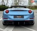 Синій Феррарі California, об'ємом двигуна 3.86 л та пробігом 25 тис. км за 137700 $, фото 40 на Automoto.ua