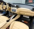 Синий Феррари Калифорния, объемом двигателя 3.86 л и пробегом 25 тыс. км за 120000 $, фото 18 на Automoto.ua