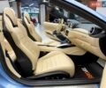 Синий Феррари Калифорния, объемом двигателя 3.86 л и пробегом 25 тыс. км за 120000 $, фото 17 на Automoto.ua