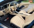 Синій Феррарі California, об'ємом двигуна 3.86 л та пробігом 25 тис. км за 137700 $, фото 60 на Automoto.ua